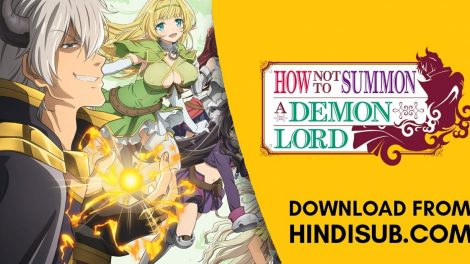 Heavenly Delusion Hindi Sub [Completed] - TpXAnime