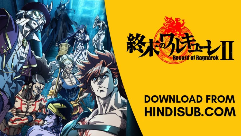 The Eminence in Shadow Hindi Sub [S02 E08] [28] - TpXAnime