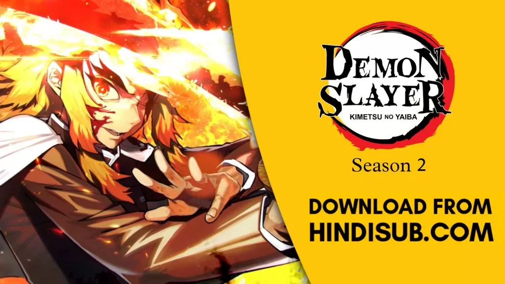 demon slayer mugen train download hindi dubbed