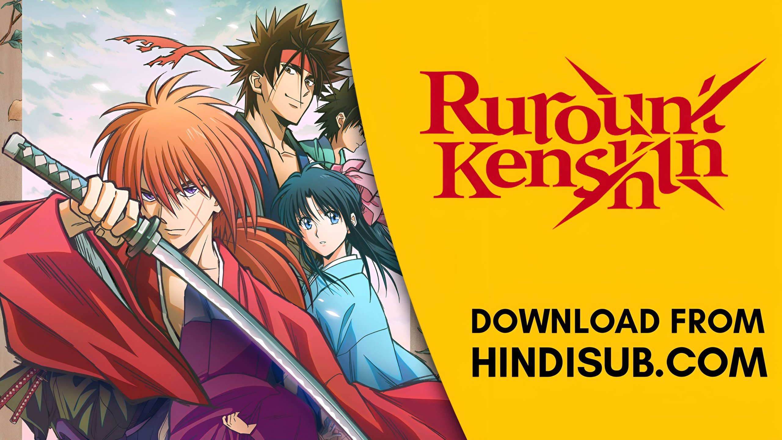 The Kingdoms of Ruin Hindi Sub [11] - TpXAnime